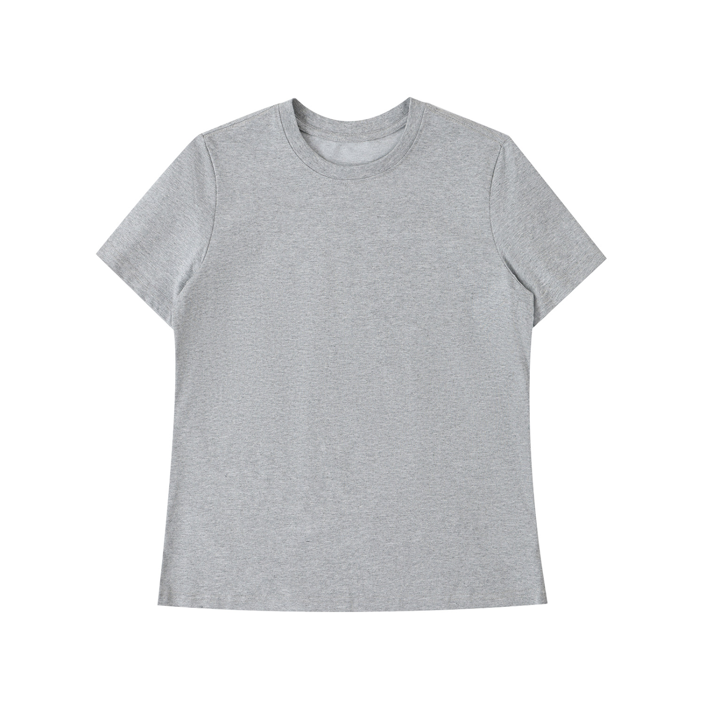 Dirty Hands. Clean Money. — Essential Standard Tee