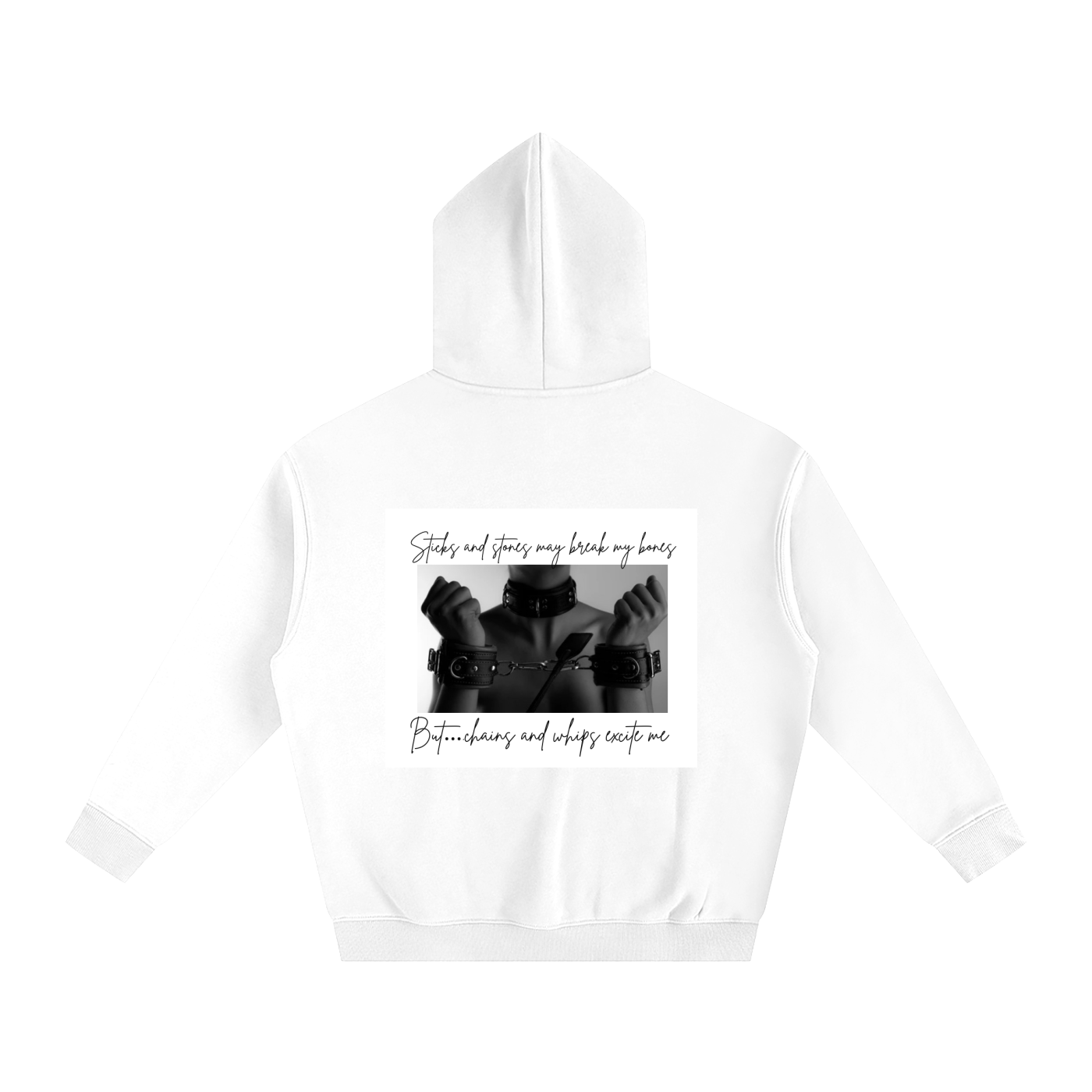 Emo hoodie,Dark aesthetic ,Alt girl,Alt fashion ,Dark romance ,Gothic hoodie,Dominatrix ,Whips and chains,Garcia gang,Graphic hoodie