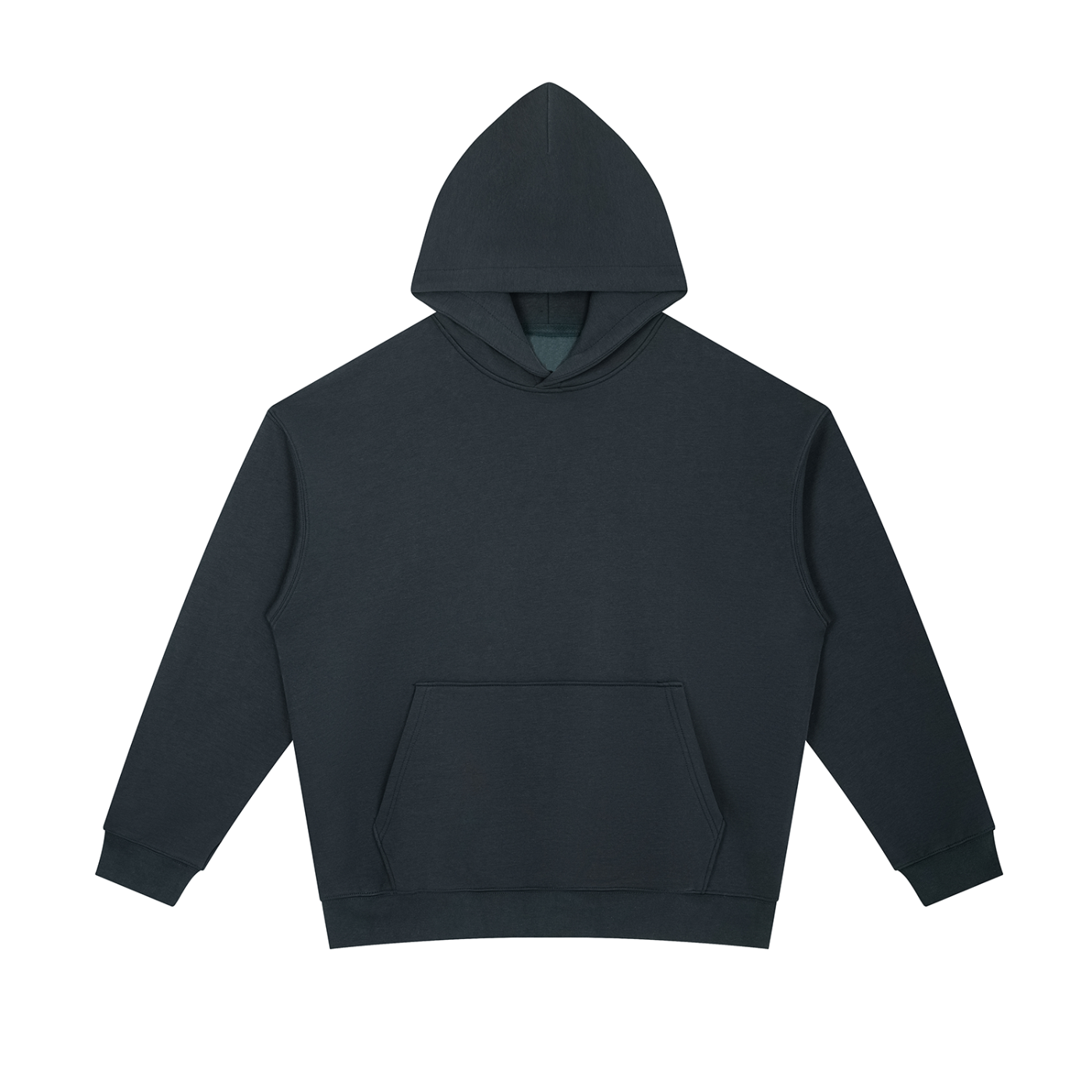 Mud. Diesel. Overtime. Repeat. — Essential Heavyweight Hoodie