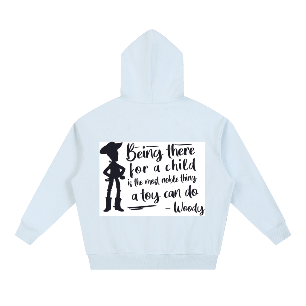 Mom life,Everyday wear,Streetwear,Family values,Positive message,Boxy hoodie,Meaningful gift,Garciagang,Original artwork,Heavyweight hoodie