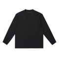 Earned Not Given — Essential Crewneck Long Sleeve