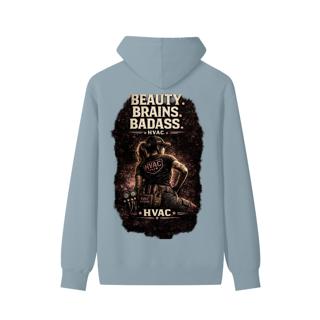 women in hvac,female hvac tech,hvac shirt,tradeswoman,women in trades,blue collar women,service technician,badass women,skilled trades,hvac life