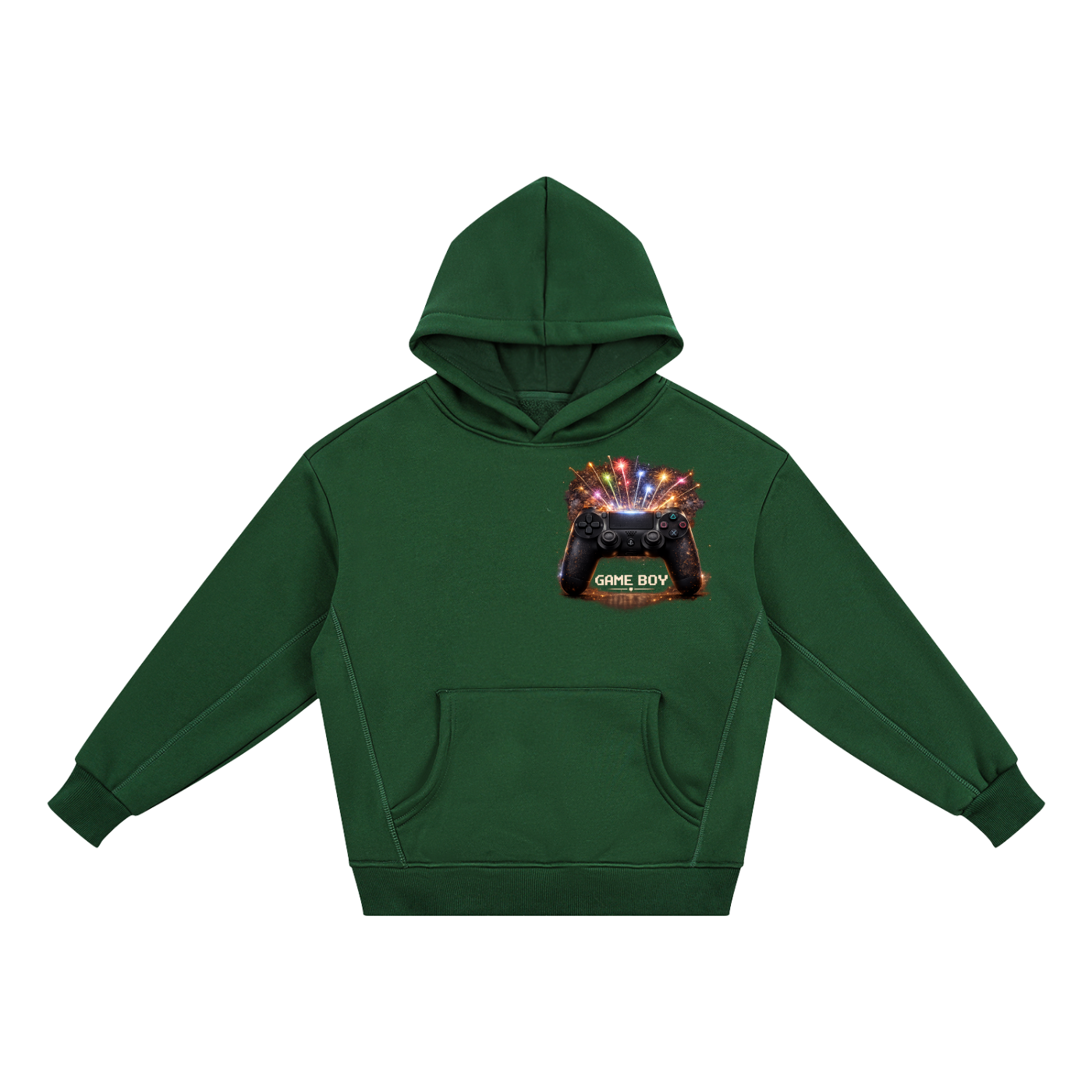 Designed by Rosie ,GamingHoodie,BuiltToWin,YoungCreator,Video games,Gamer,GarciaGangSyndicate,KidsFashion,FamilyBusiness
