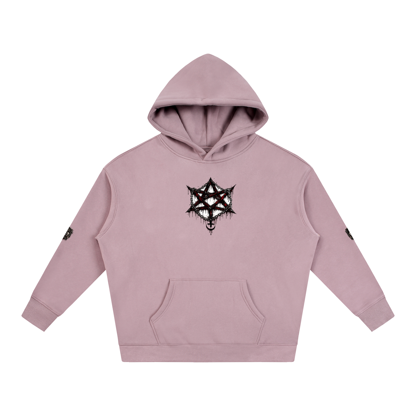 Toxic love,Gothic hoodie,Alt hoodie,Gothic art,dark feminine,dark romance,Emo aesthetic ,y2k goth,GarciaGang ,Horror clothing 