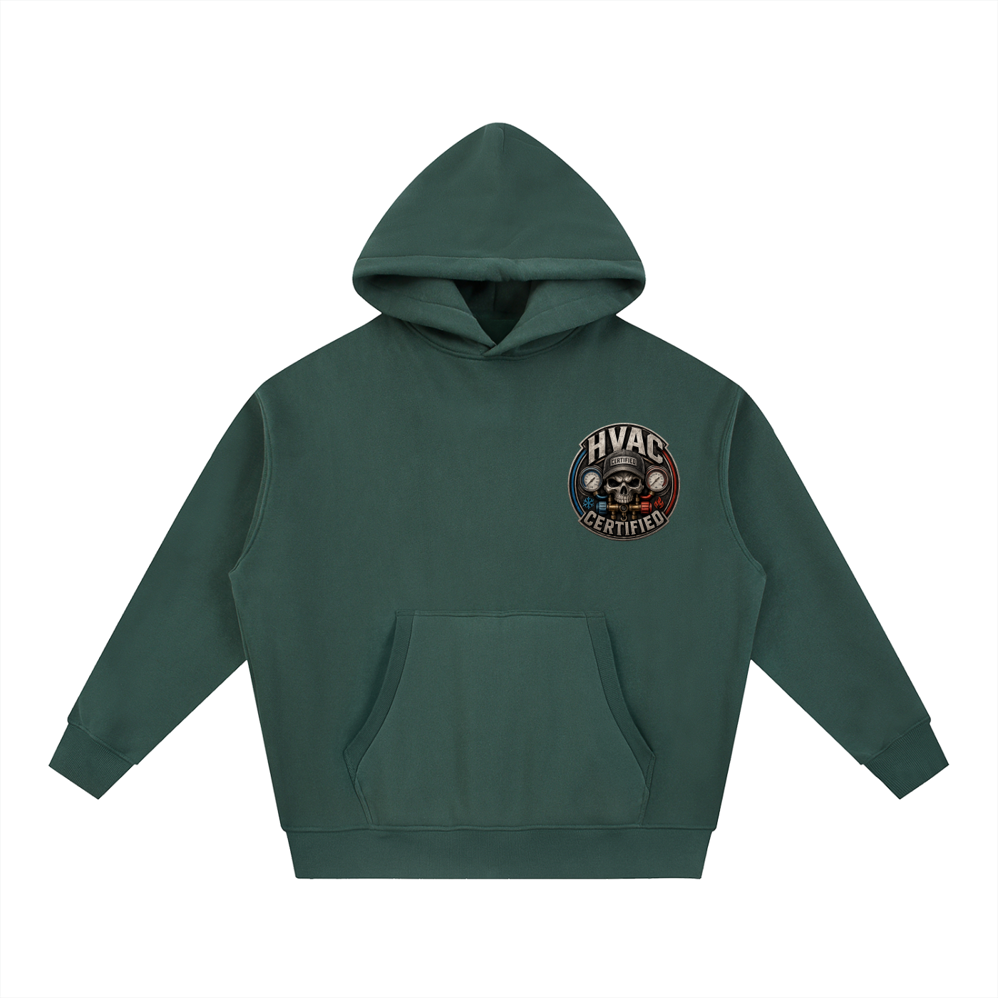 hvac,hvac life,service technician,blue collar,tradesman,maintenance,refrigeration,trade apparel