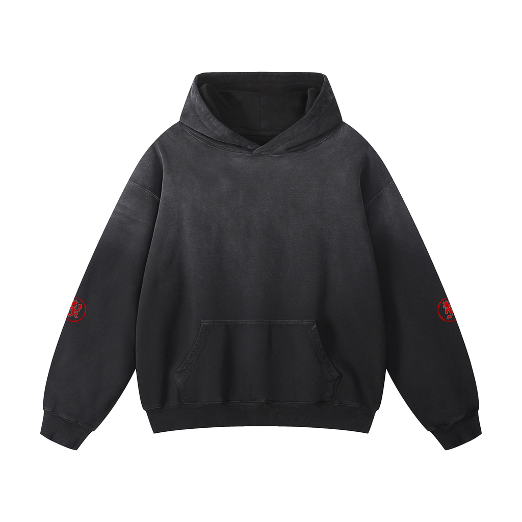 Juggalo,Horrorcore,Carnival horror,Goth,Dark streetwear,Underground,Edgy hoodie,Alternative fashion,Horror graphic,Spooky style