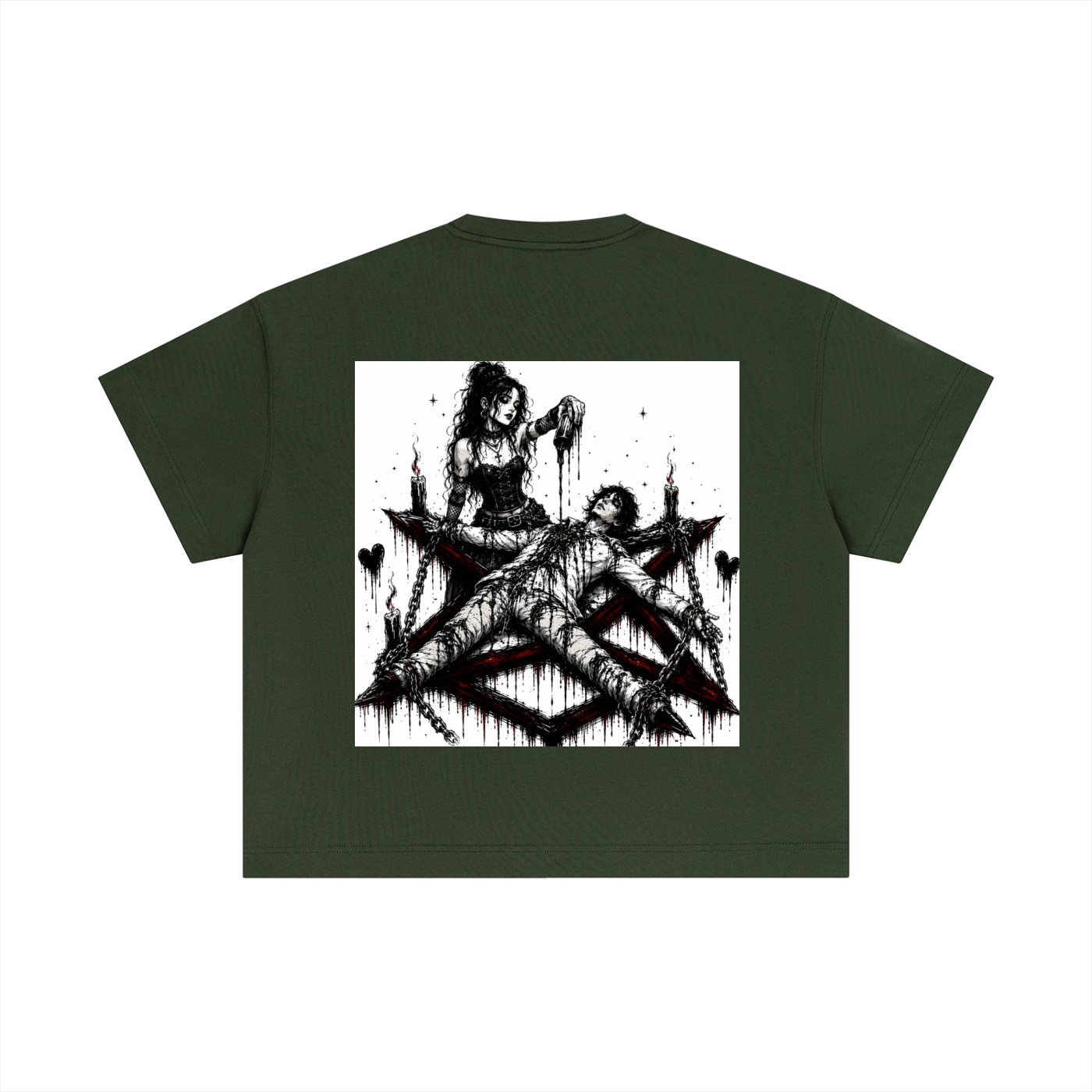 Gothic clothing ,Ritualistic ,emo aesthetic,gothic outfit,Goth girlfriend ,alt clothing,occult clothing,horror