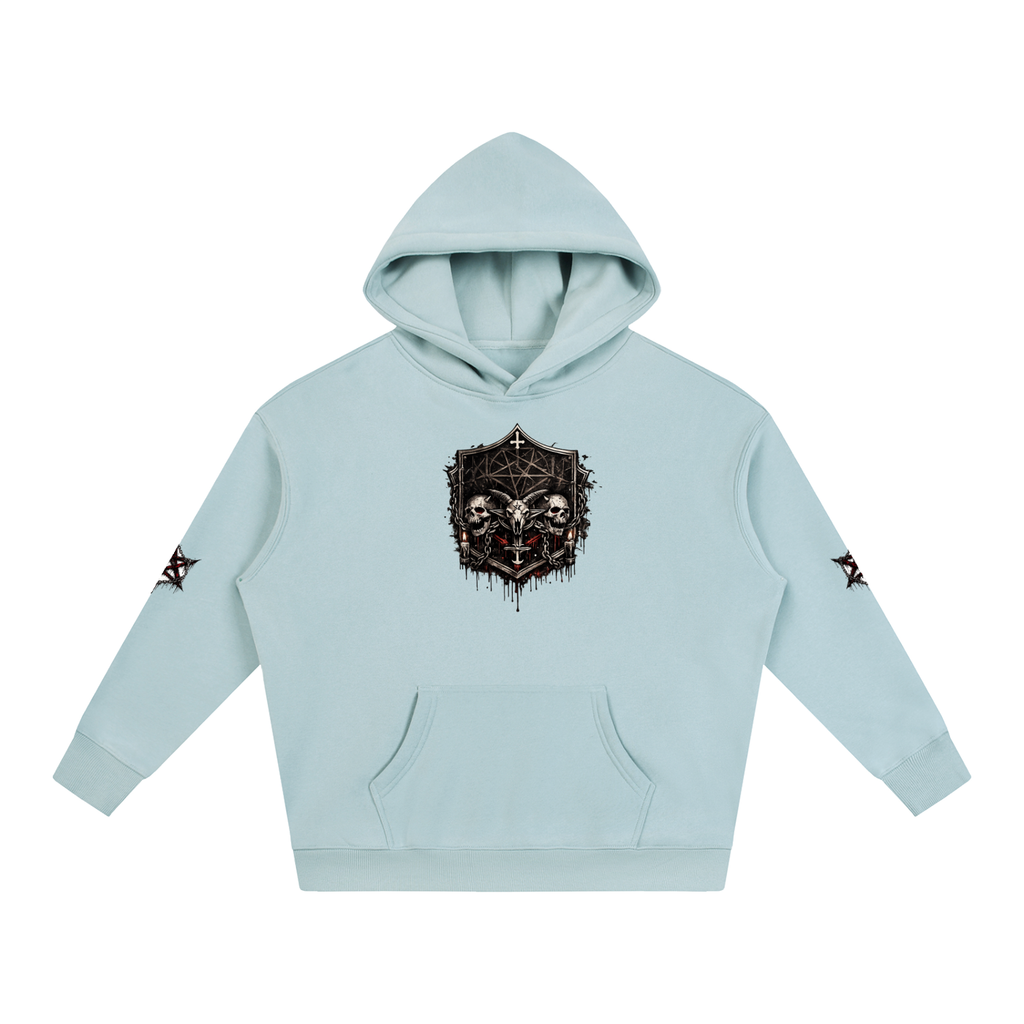 goth hoodie,gothic clothing,horror hoodie,emo hoodie,alternative fashion,occult clothing,gothic streetwear,tattoo art hoodie,oversized hoodie,gothic graphic
