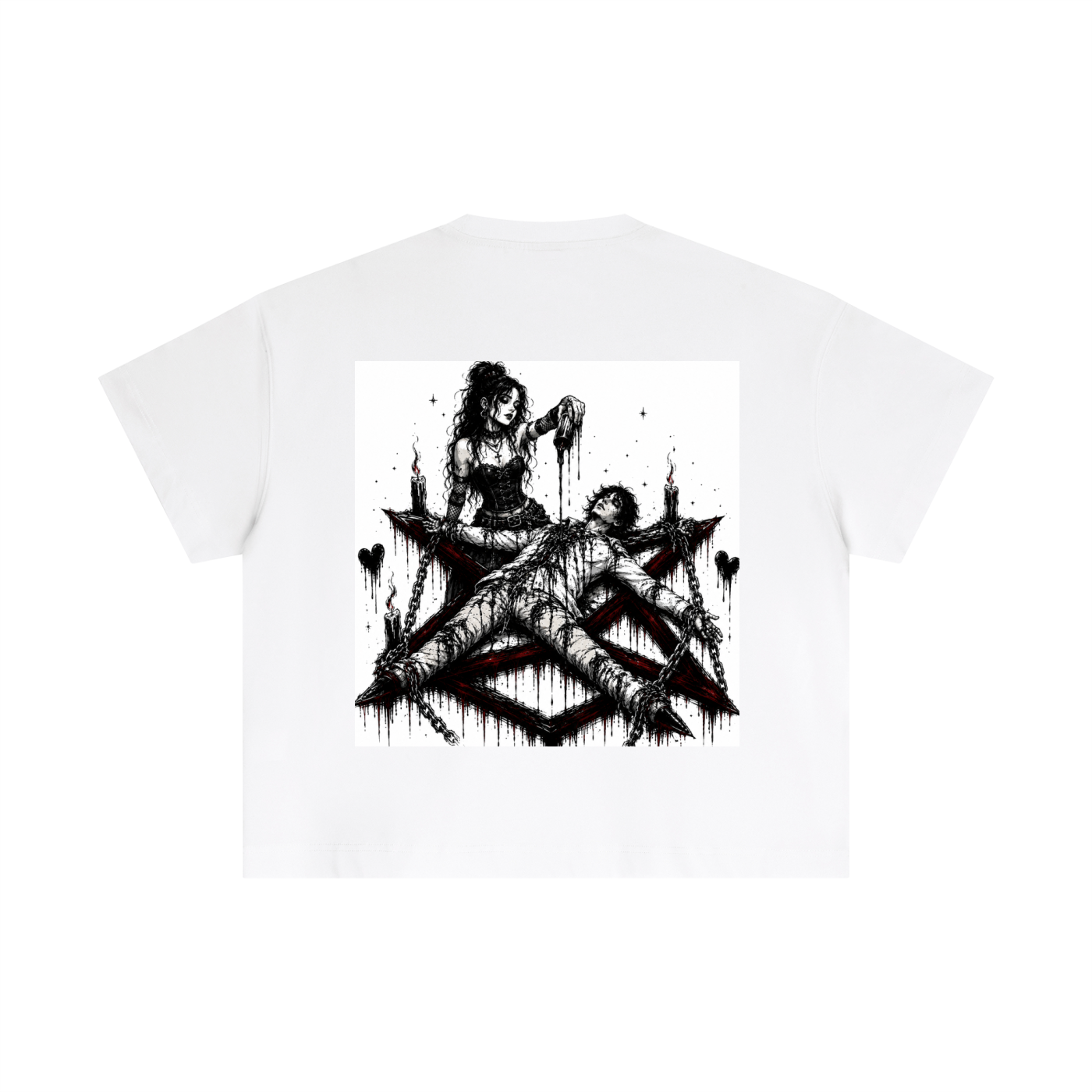 Gothic clothing ,Ritualistic ,emo aesthetic,gothic outfit,Goth girlfriend ,alt clothing,occult clothing,horror
