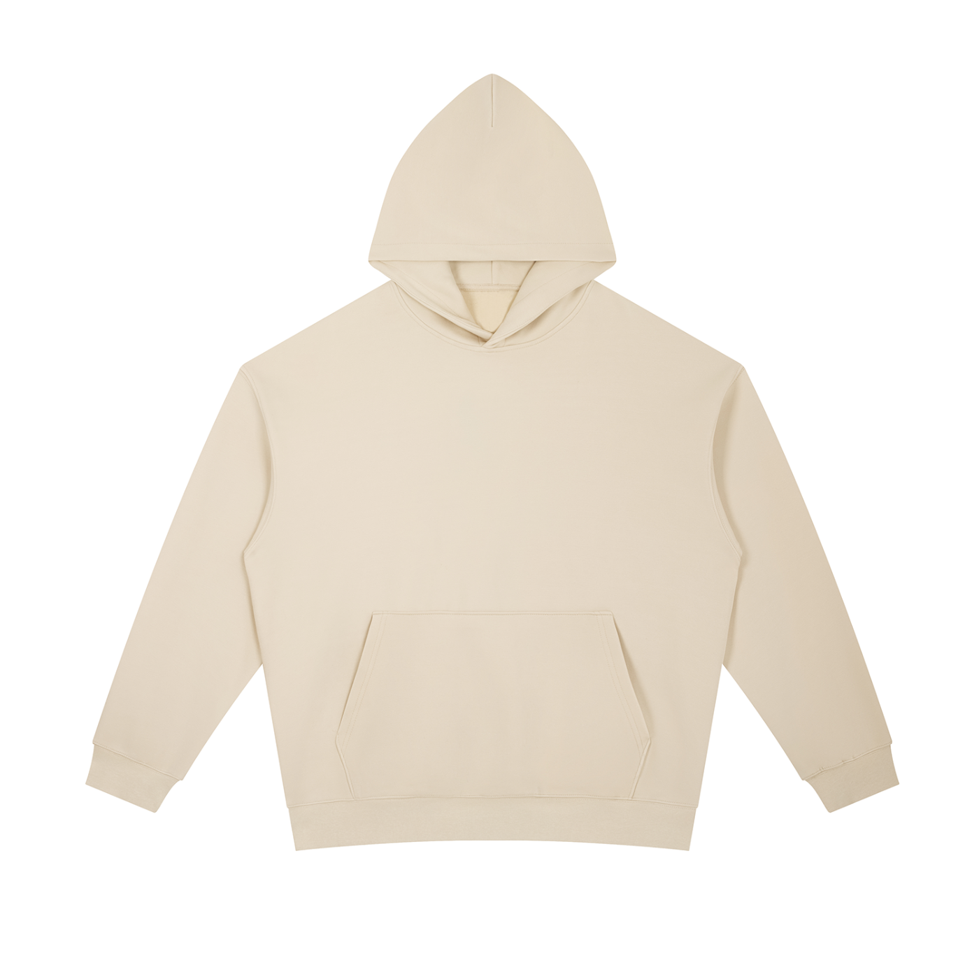 Mud. Diesel. Overtime. Repeat. — Essential Heavyweight Hoodie