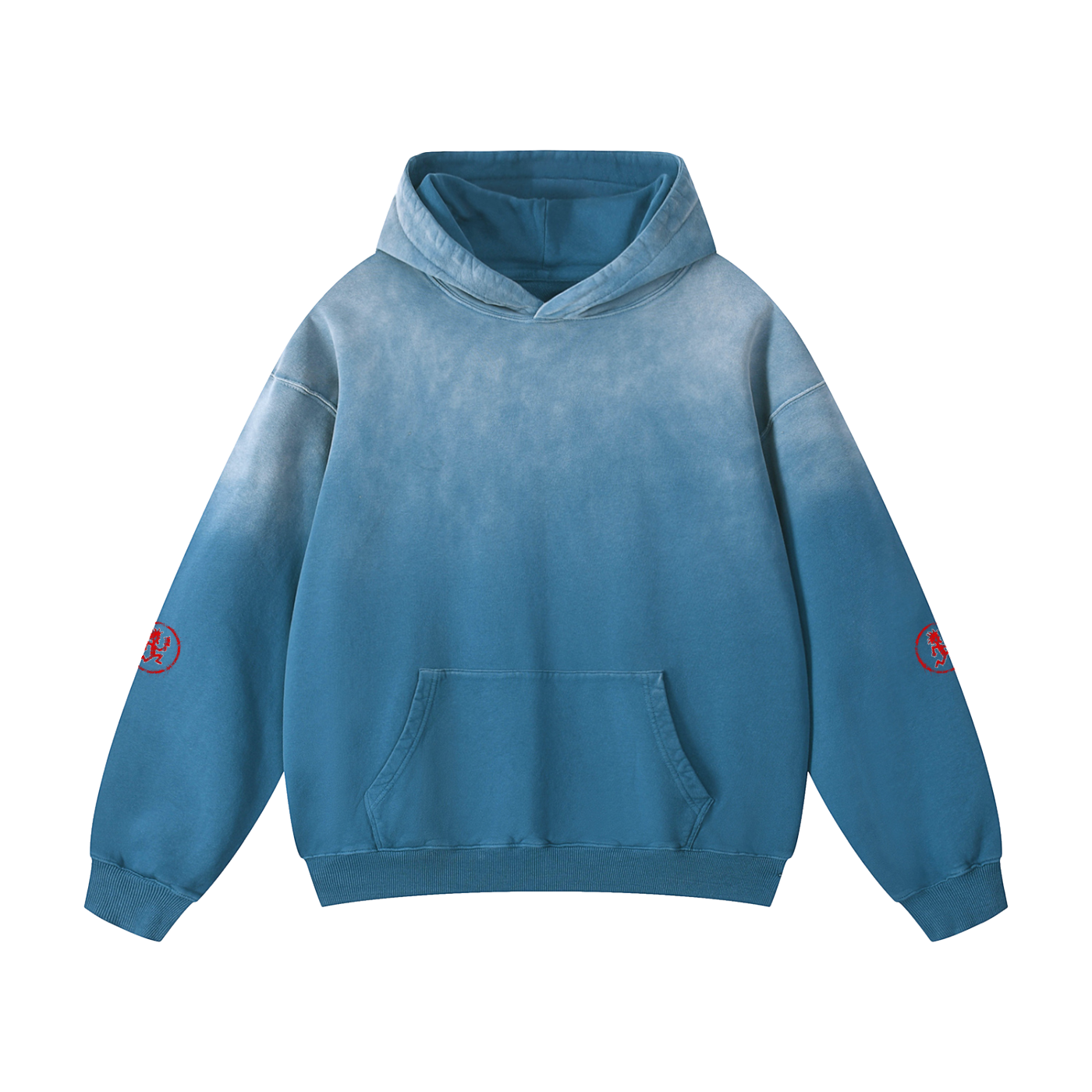 Juggalo,Horrorcore,Carnival horror,Goth,Dark streetwear,Underground,Edgy hoodie,Alternative fashion,Horror graphic,Spooky style