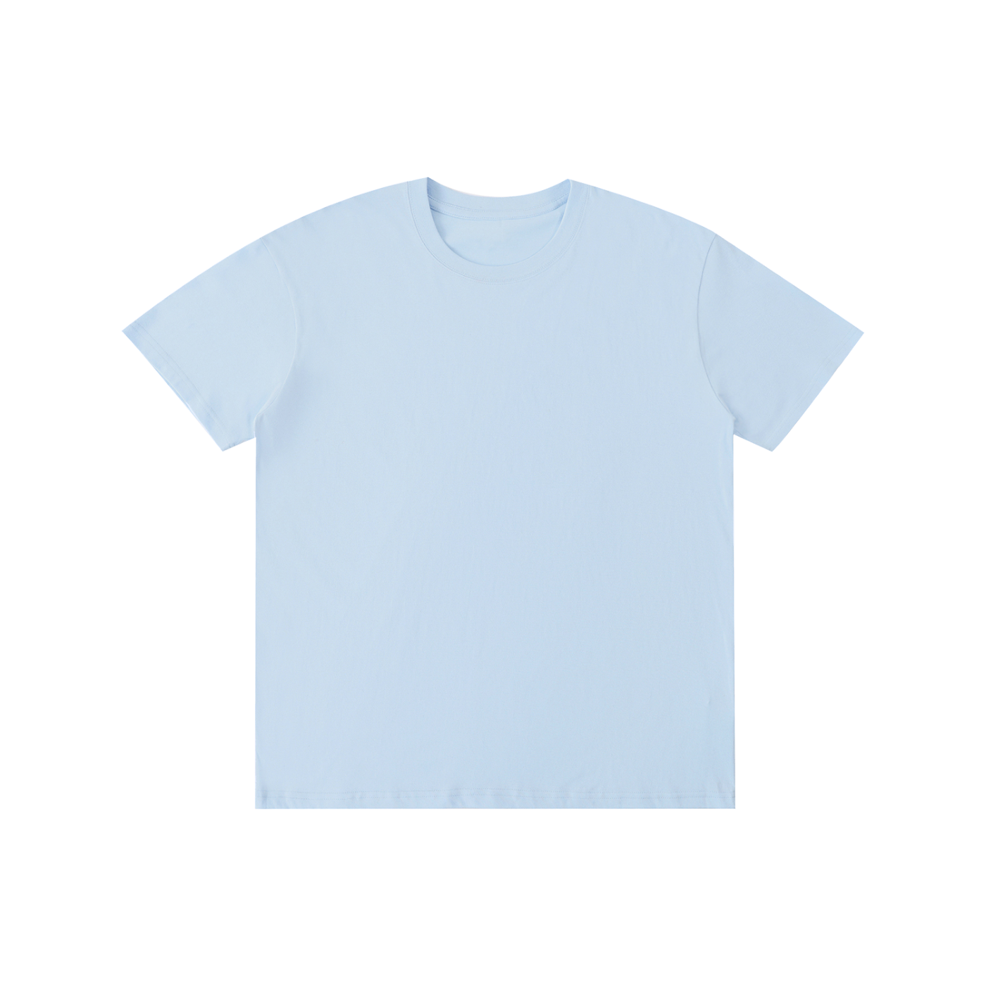 Mud. Diesel. Overtime. Repeat. — Pure Cotton Unisex Tee