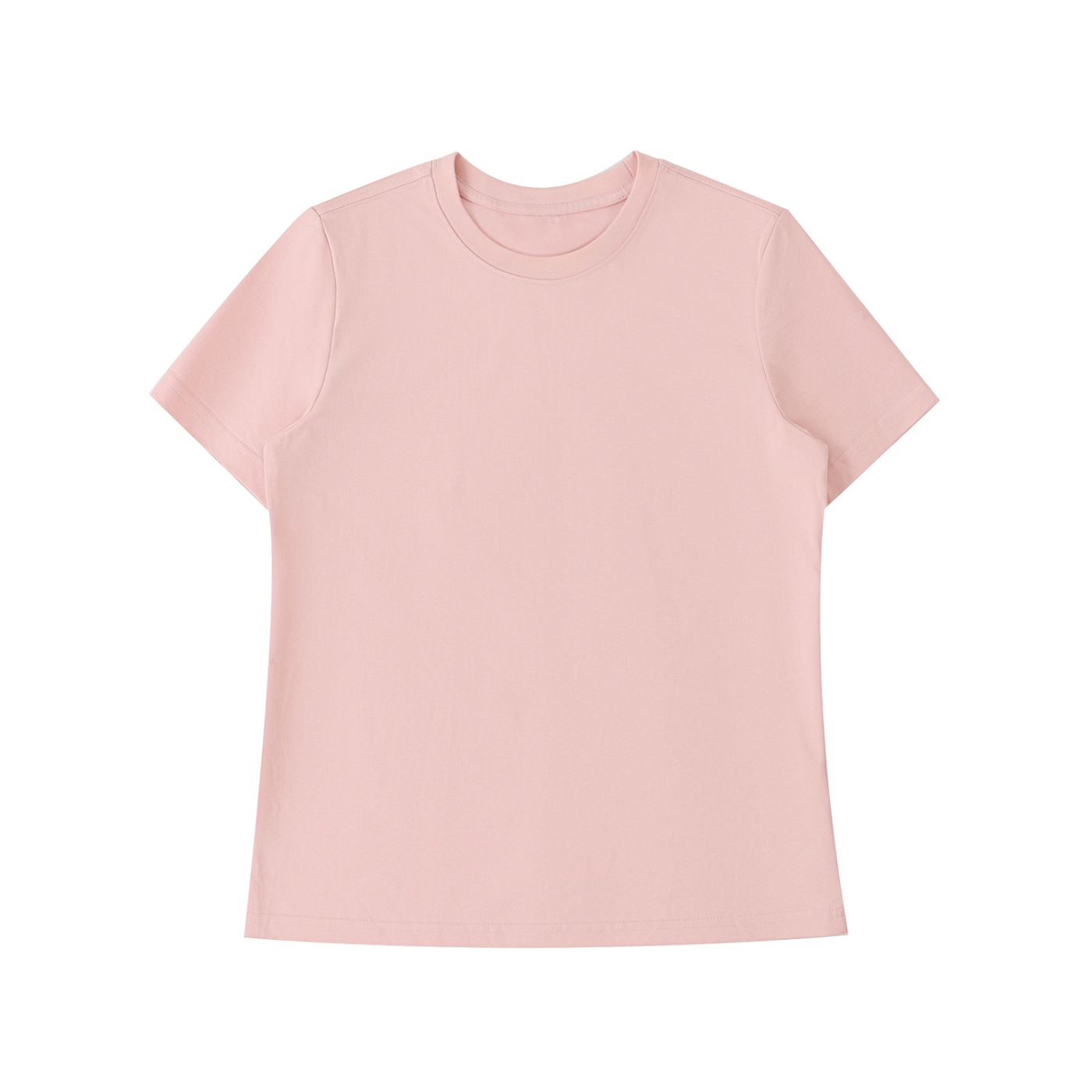Dirty Hands. Clean Money. — Essential Standard Tee