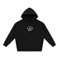 Toxic love,Gothic hoodie,Alt hoodie,Gothic art,dark feminine,dark romance,Emo aesthetic ,y2k goth,GarciaGang ,Horror clothing 