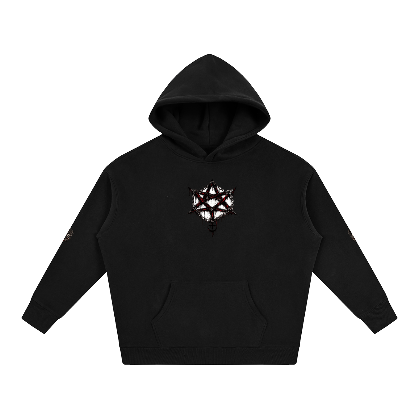 Toxic love,Gothic hoodie,Alt hoodie,Gothic art,dark feminine,dark romance,Emo aesthetic ,y2k goth,GarciaGang ,Horror clothing 