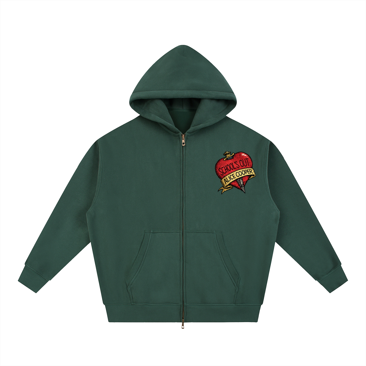 Old school rock,Streatwear,Garciagang,Heavyweight hoodie,Rebel style,Fleece hoodie,Boxy hoodie,Oversized hoodie,Music lover gift,Graphic hoodie