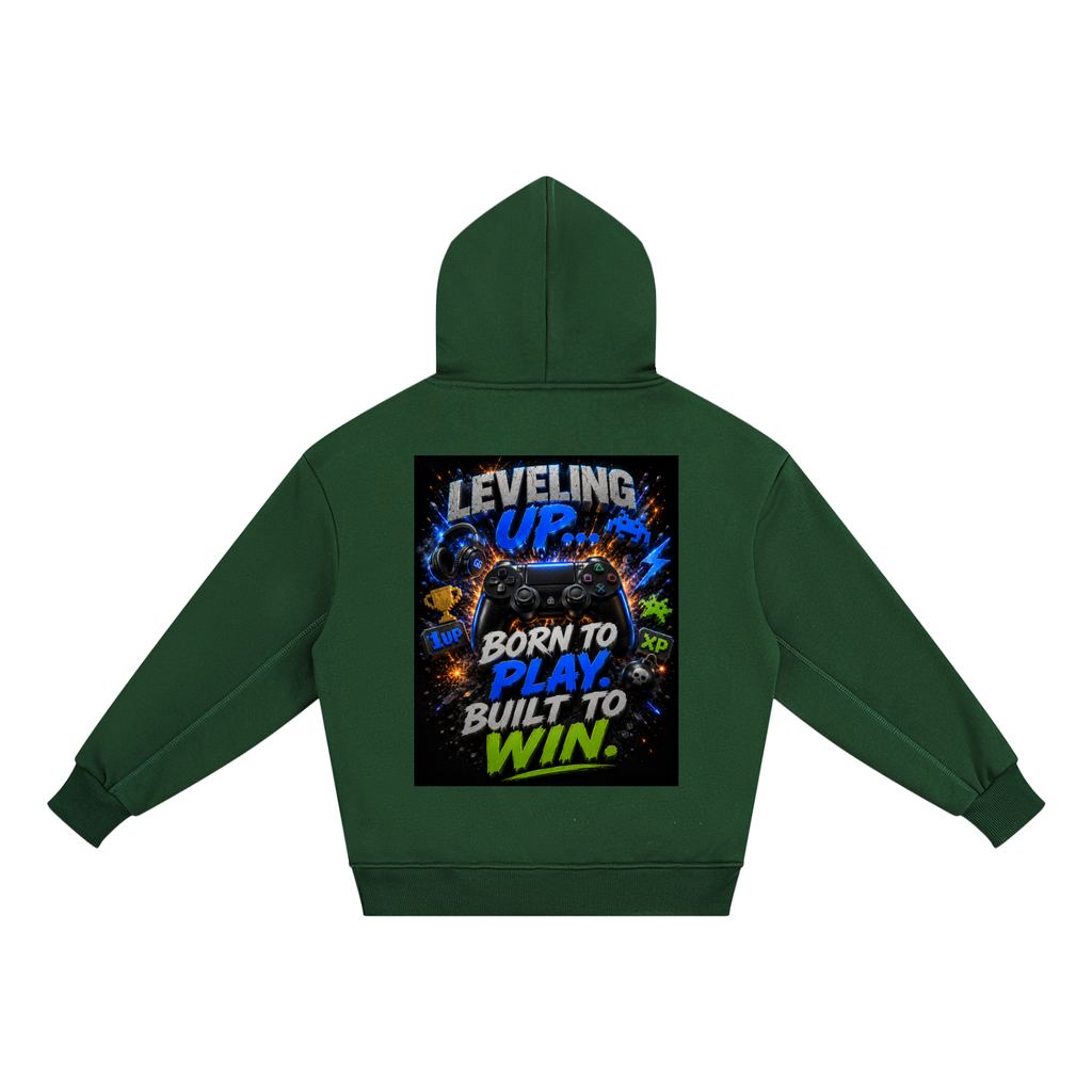 Designed by Rosie ,GamingHoodie,BuiltToWin,YoungCreator,Video games,Gamer,GarciaGangSyndicate,KidsFashion,FamilyBusiness