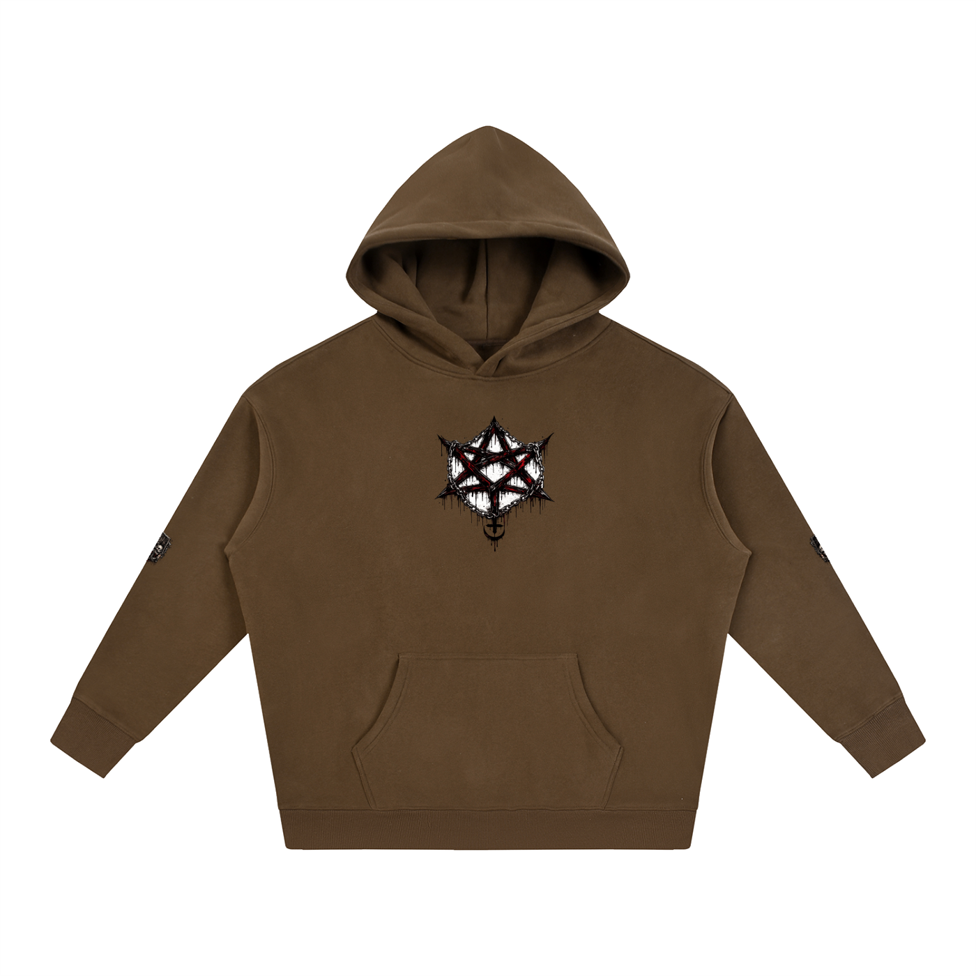 Toxic love,Gothic hoodie,Alt hoodie,Gothic art,dark feminine,dark romance,Emo aesthetic ,y2k goth,GarciaGang ,Horror clothing 