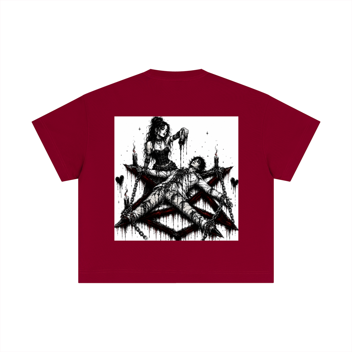 Gothic clothing ,Ritualistic ,emo aesthetic,gothic outfit,Goth girlfriend ,alt clothing,occult clothing,horror