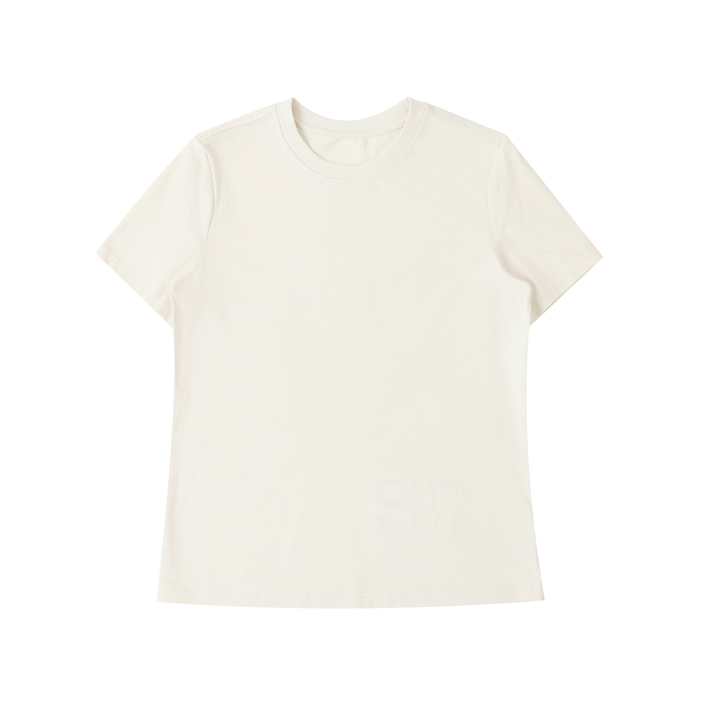 Dirty Hands. Clean Money. — Essential Standard Tee