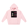 Emo,Emo hoodie ,Gothic hoodie,Dark romance ,Midnight aesthetic,Garciagang,Punk fashion,Streetwear,Oversized hoodie,Drop shoulder hoodie