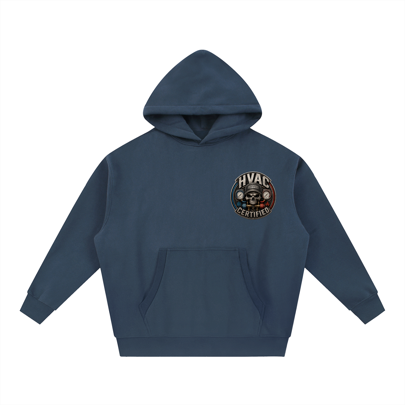 hvac,hvac life,service technician,blue collar,tradesman,maintenance,refrigeration,trade apparel
