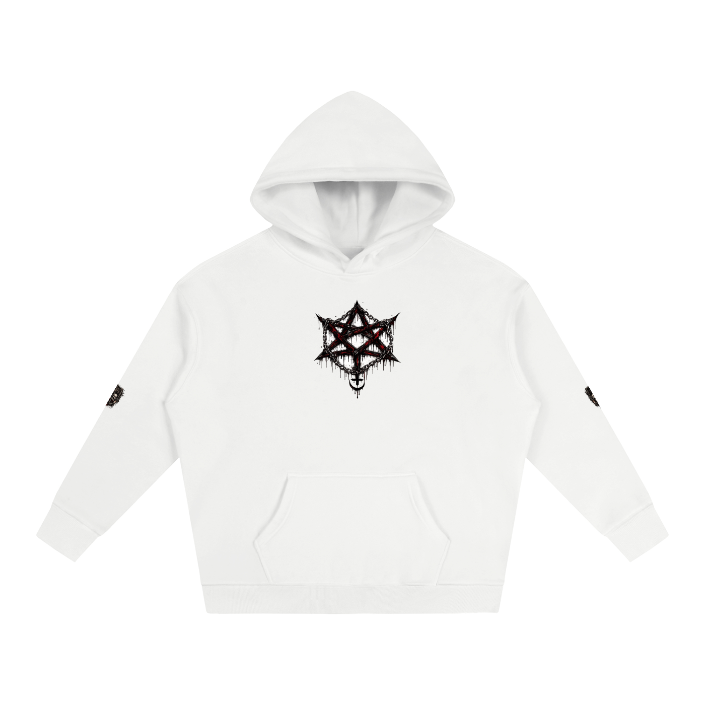 Toxic love,Gothic hoodie,Alt hoodie,Gothic art,dark feminine,dark romance,Emo aesthetic ,y2k goth,GarciaGang ,Horror clothing 