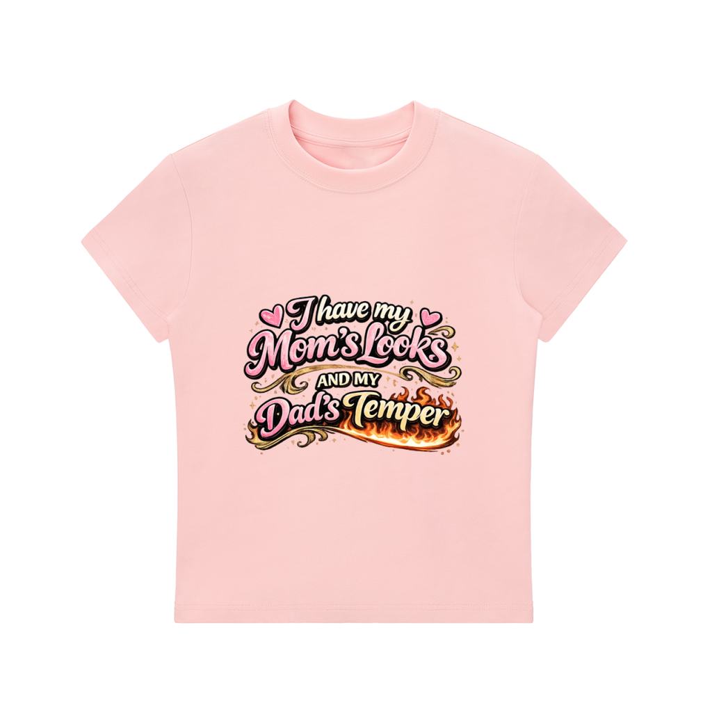 DesignedByNiyehlie,CuteWithAttitude,MadeByKids,FamilyBusiness ,GarciaGangSyndicate