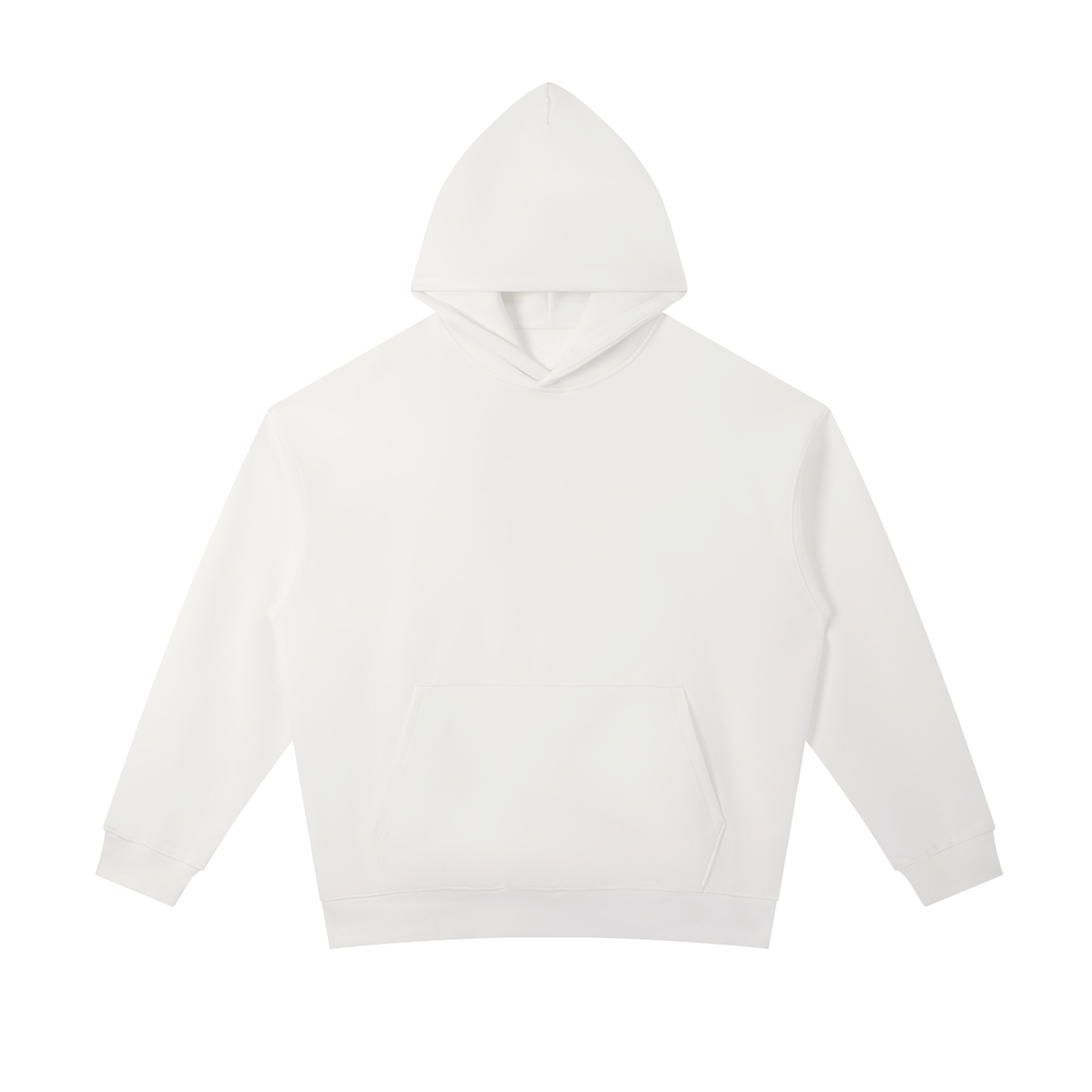Mud. Diesel. Overtime. Repeat. — Essential Heavyweight Hoodie