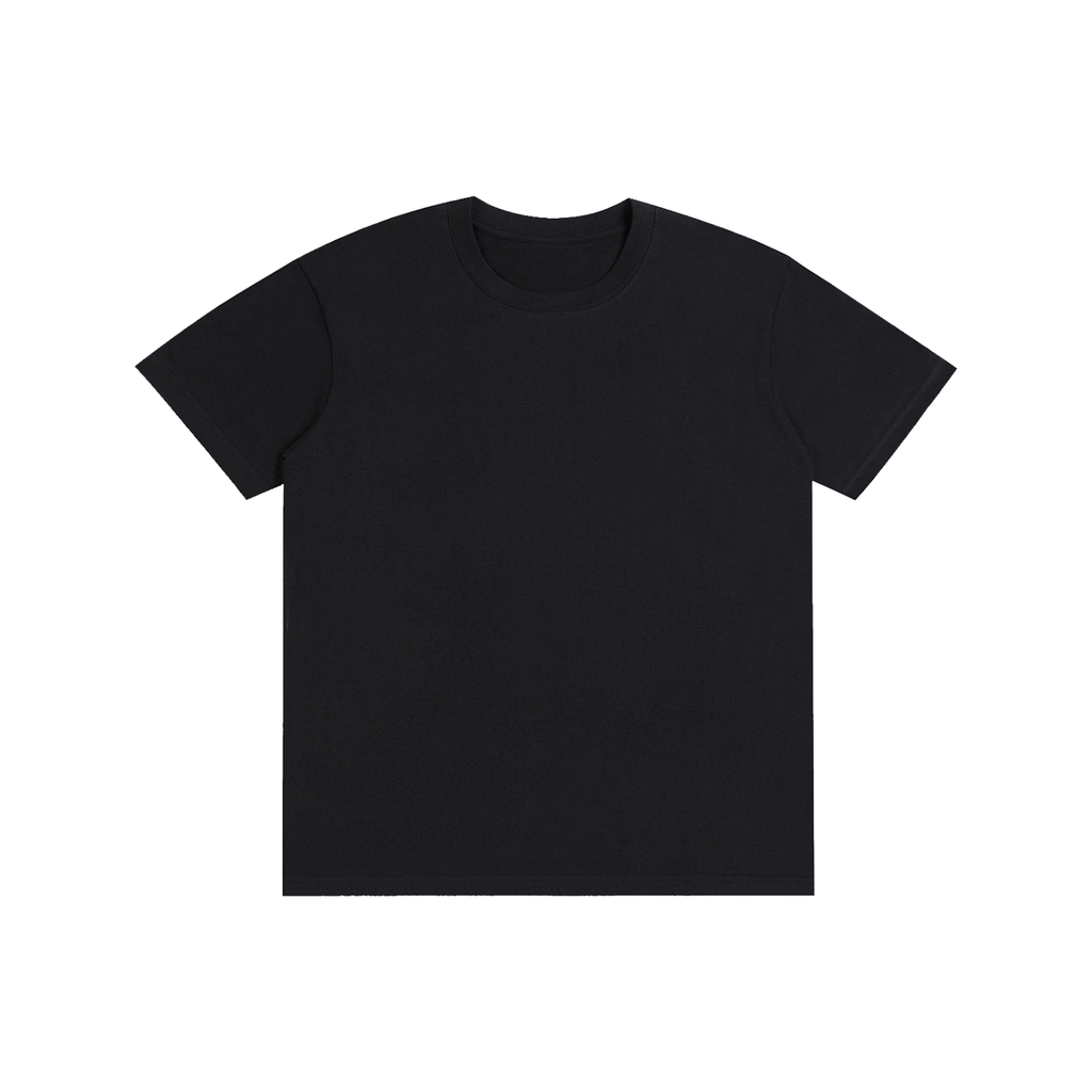 Mud. Diesel. Overtime. Repeat. — Pure Cotton Unisex Tee