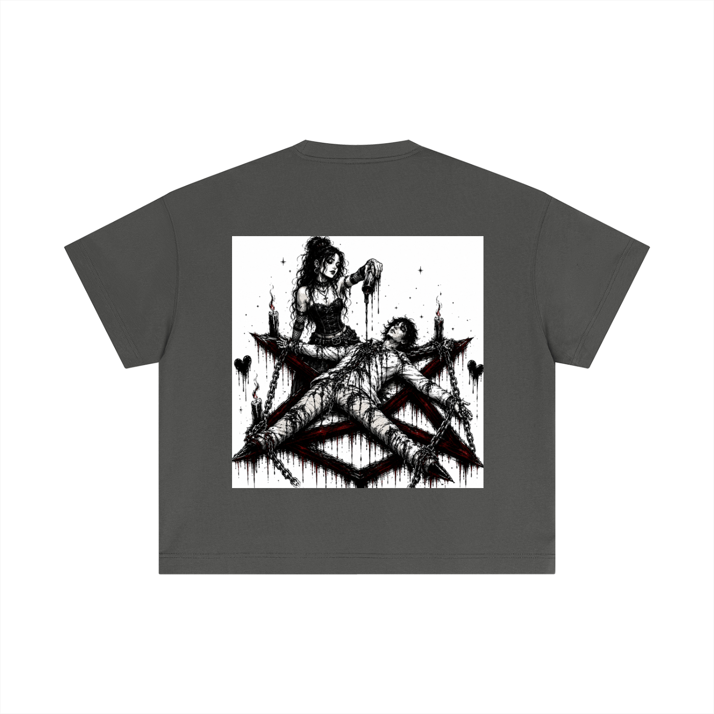 Gothic clothing ,Ritualistic ,emo aesthetic,gothic outfit,Goth girlfriend ,alt clothing,occult clothing,horror