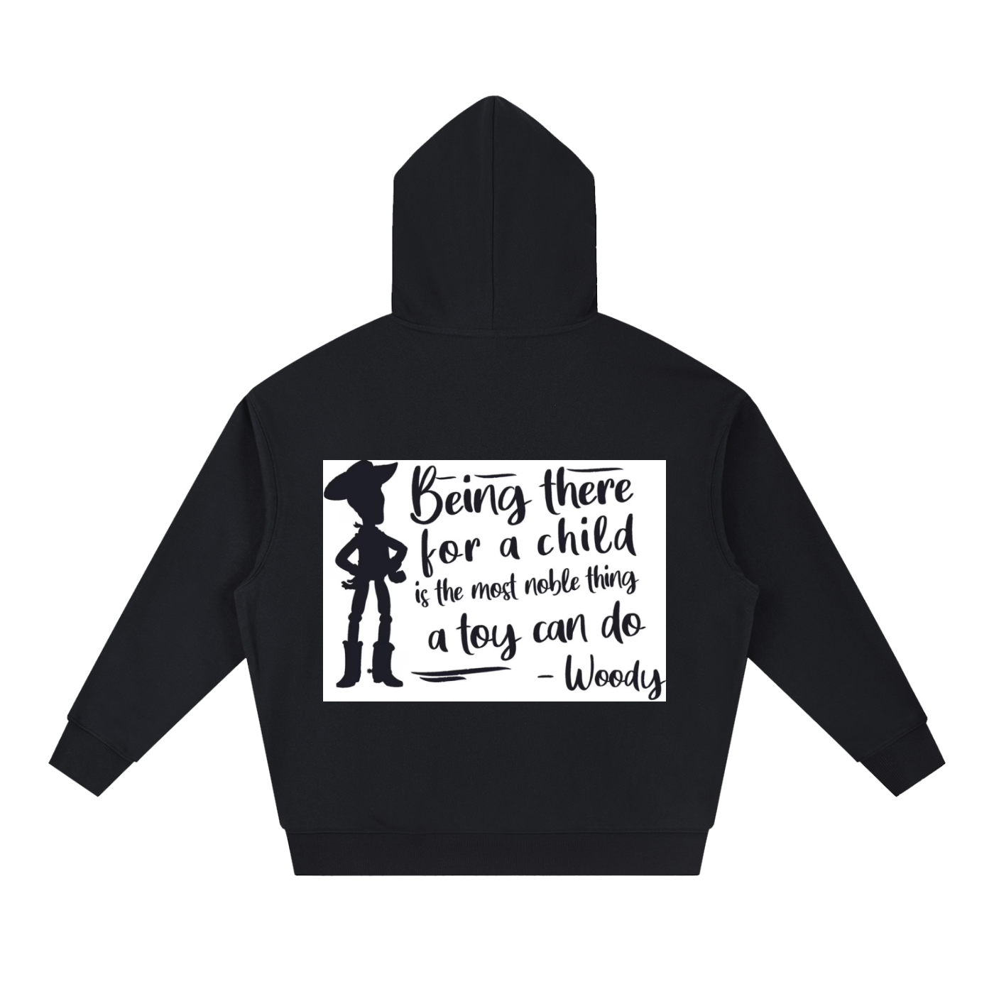 Mom life,Everyday wear,Streetwear,Family values,Positive message,Boxy hoodie,Meaningful gift,Garciagang,Original artwork,Heavyweight hoodie