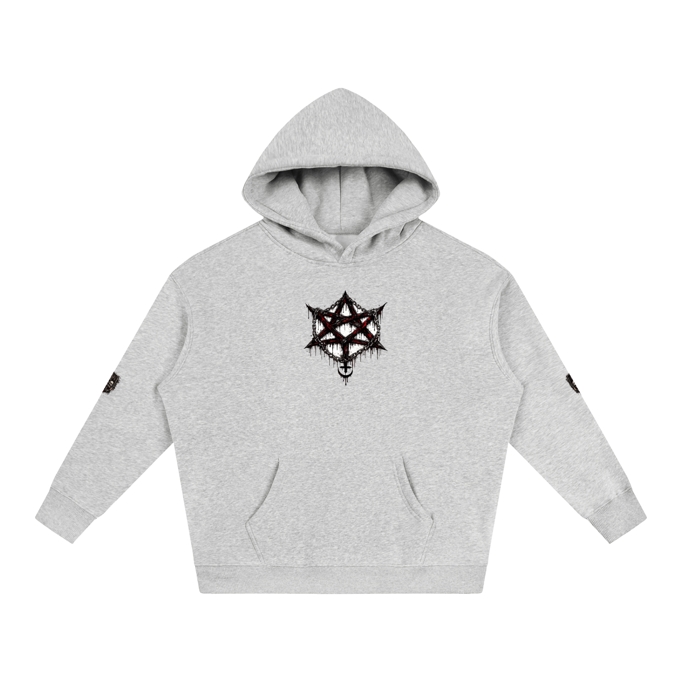 Toxic love,Gothic hoodie,Alt hoodie,Gothic art,dark feminine,dark romance,Emo aesthetic ,y2k goth,GarciaGang ,Horror clothing 