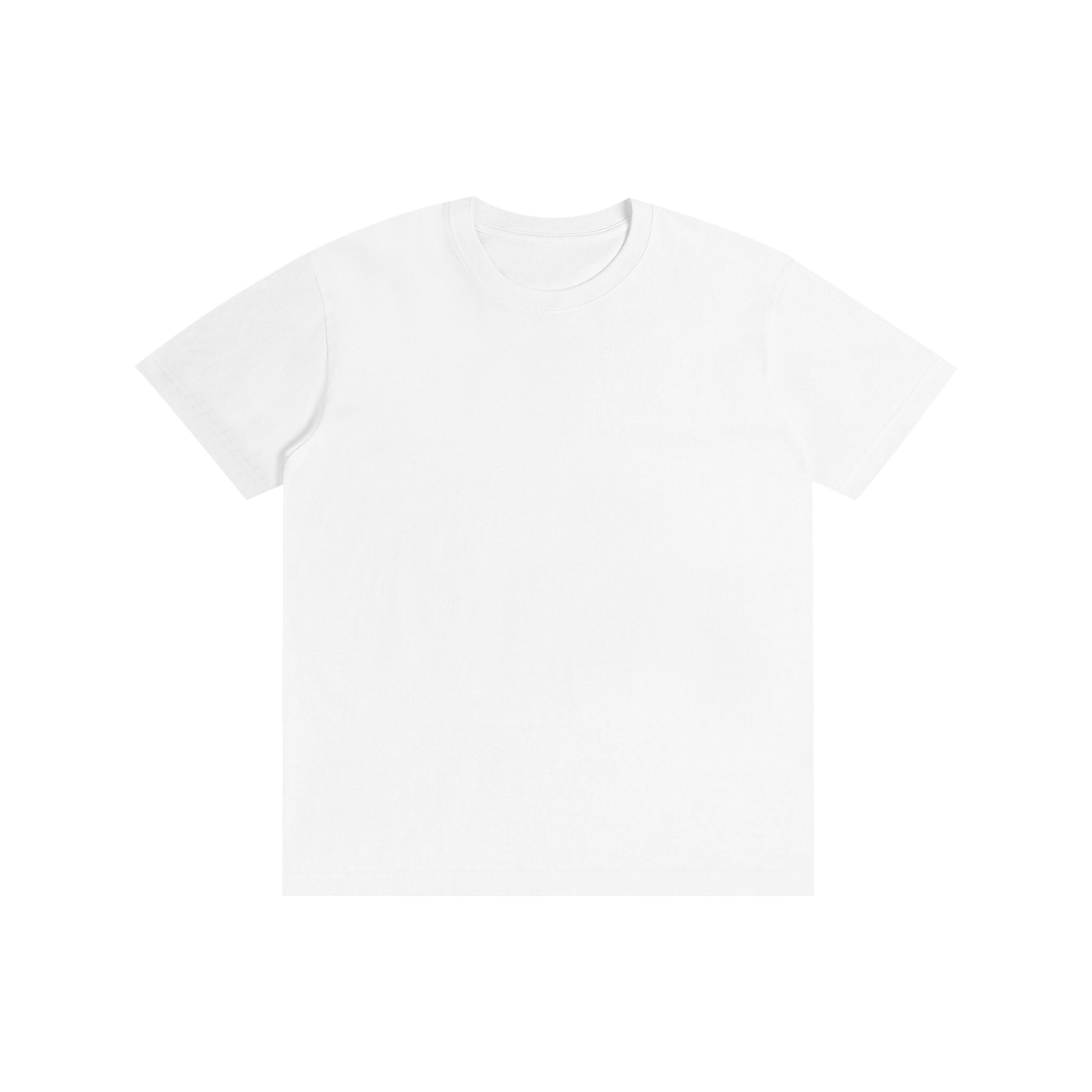 Mud. Diesel. Overtime. Repeat. — Pure Cotton Unisex Tee
