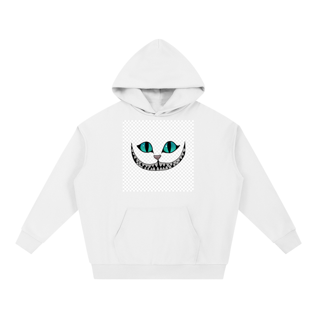 Fantasy hoodie,Alice and wonderland ,Cat hoodie,Wonderland inspired ,Family brand,Youth artist,Streetwear,Garcia girls