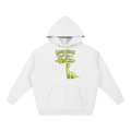 LongNeckDontGiveAHeck,DinoHoodie,CuteDinosaur,CuteAesthetic,TweenFashion,GarciaGangSyndicate