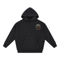 hvac,HVAC hoodie, on call,service technician,blue collar,tradesman,maintenance,refrigeration,dewalt,Installer
