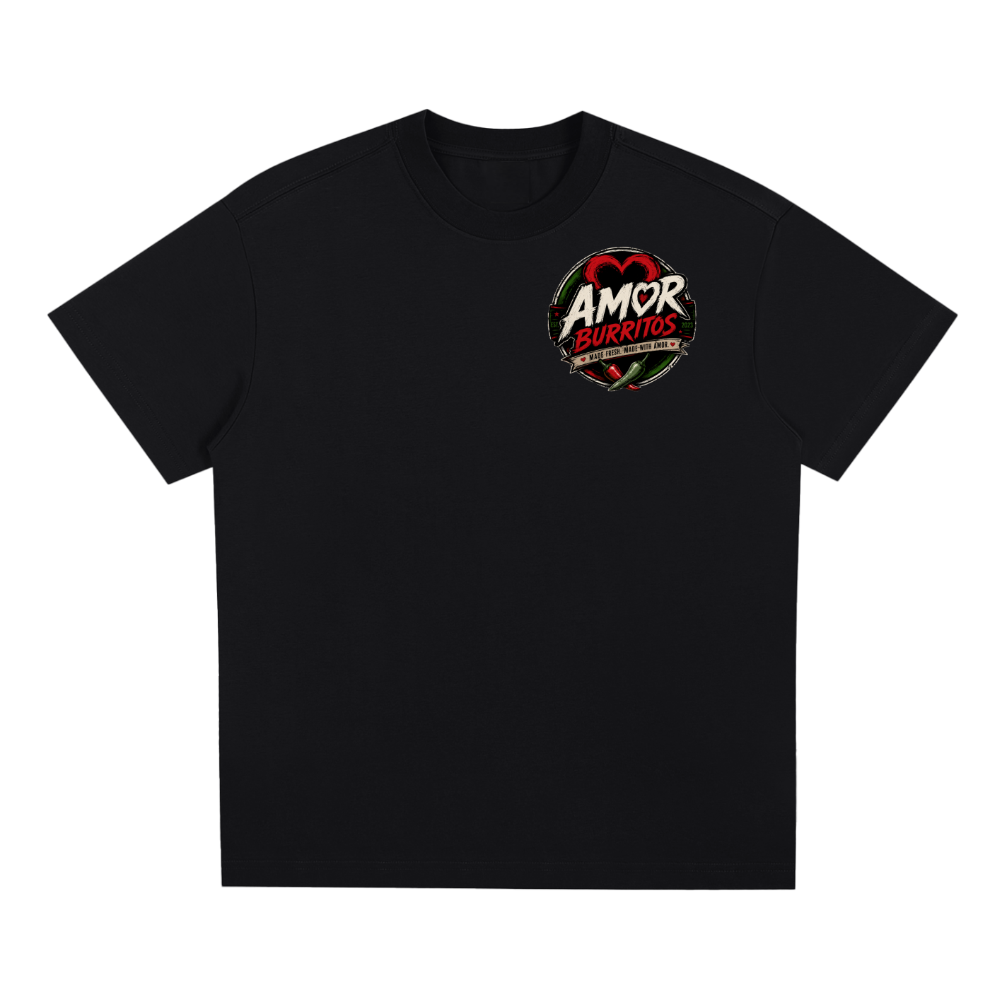 Sorona Quick-Dry Cooling T-Shirt