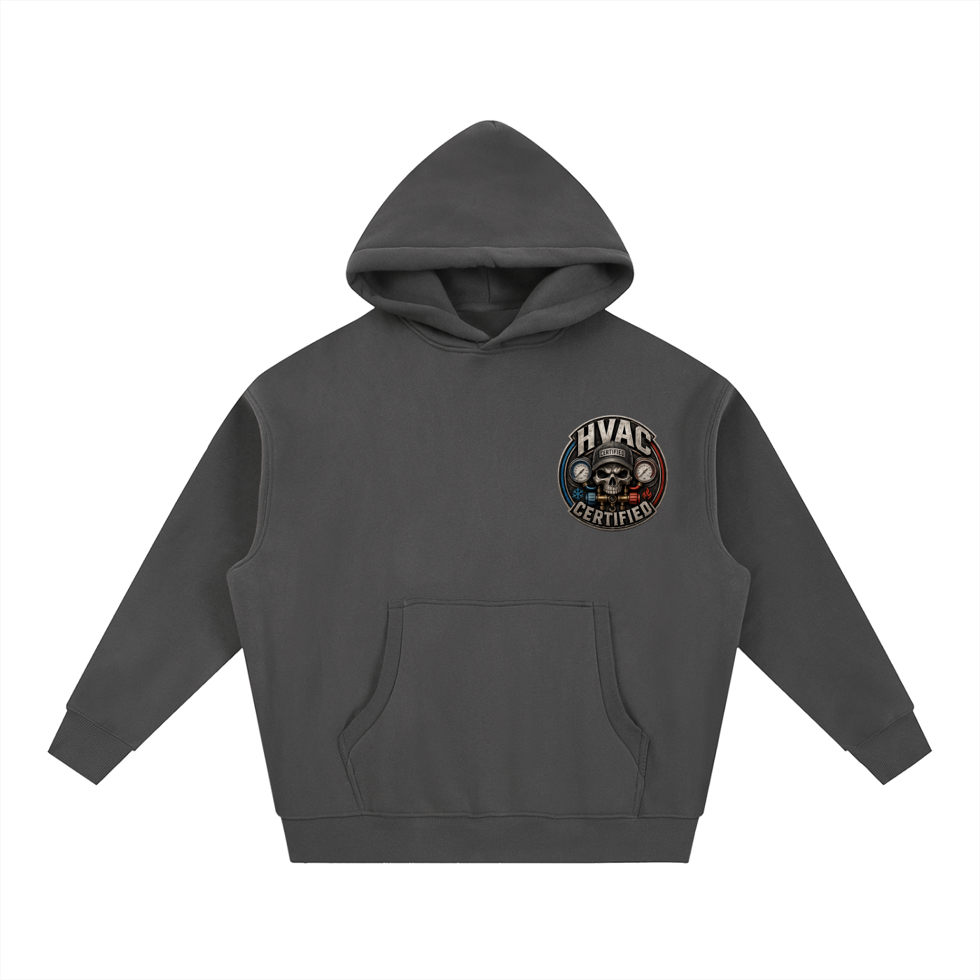 hvac,hvac life,service technician,blue collar,tradesman,maintenance,refrigeration,trade apparel