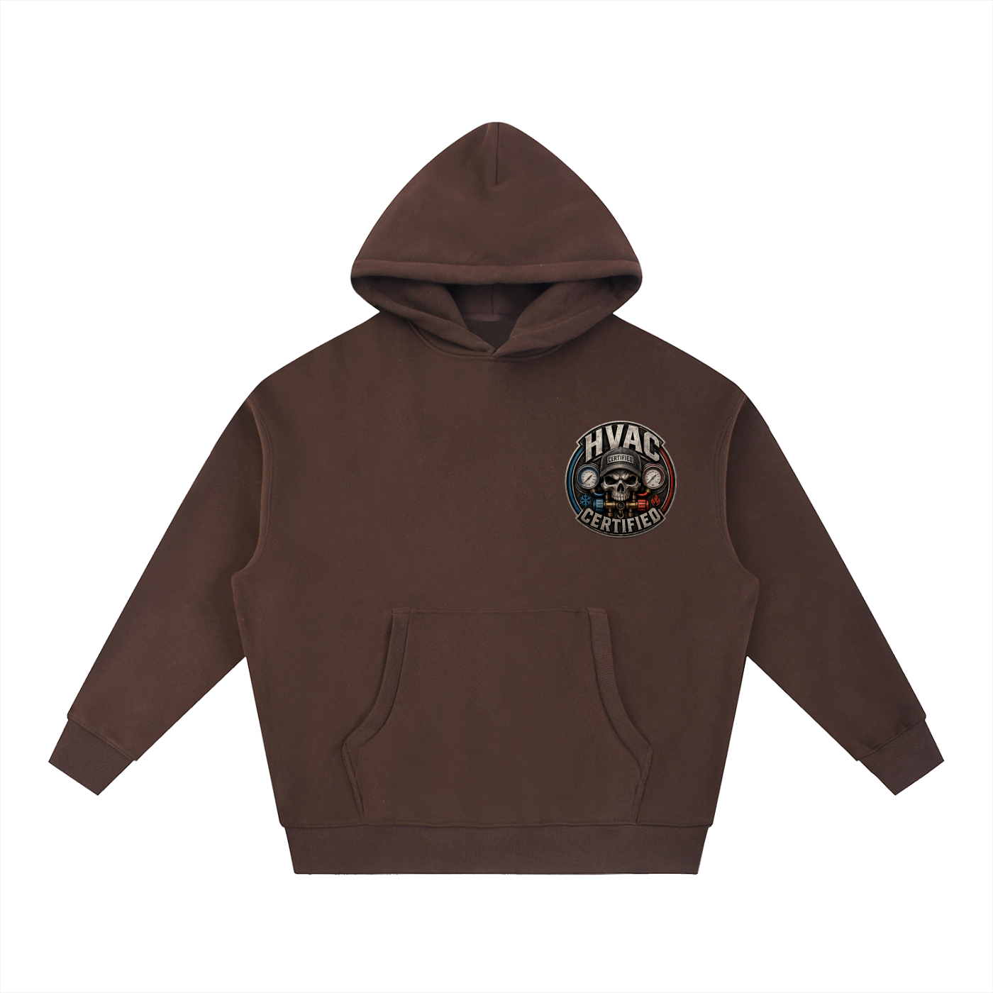 hvac,hvac life,service technician,blue collar,tradesman,maintenance,refrigeration,trade apparel
