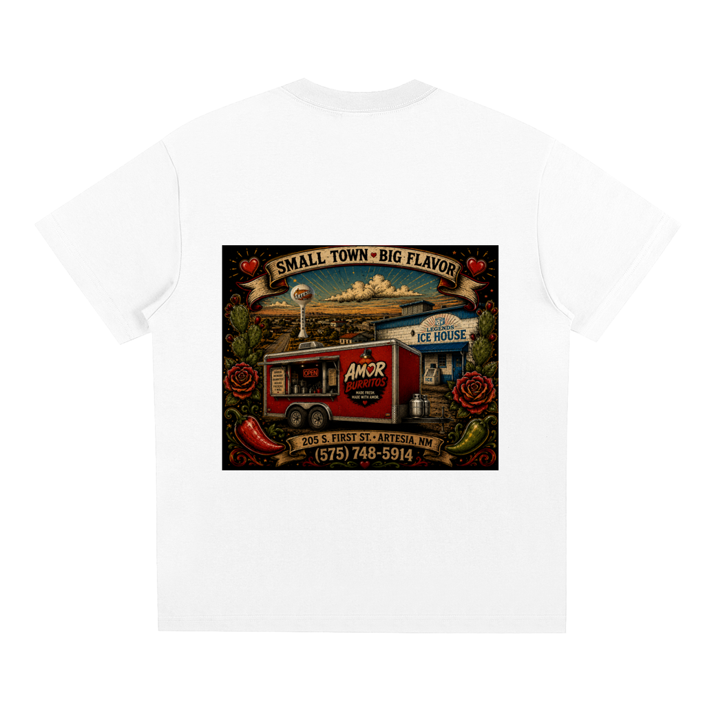 Sorona Quick-Dry Cooling T-Shirt