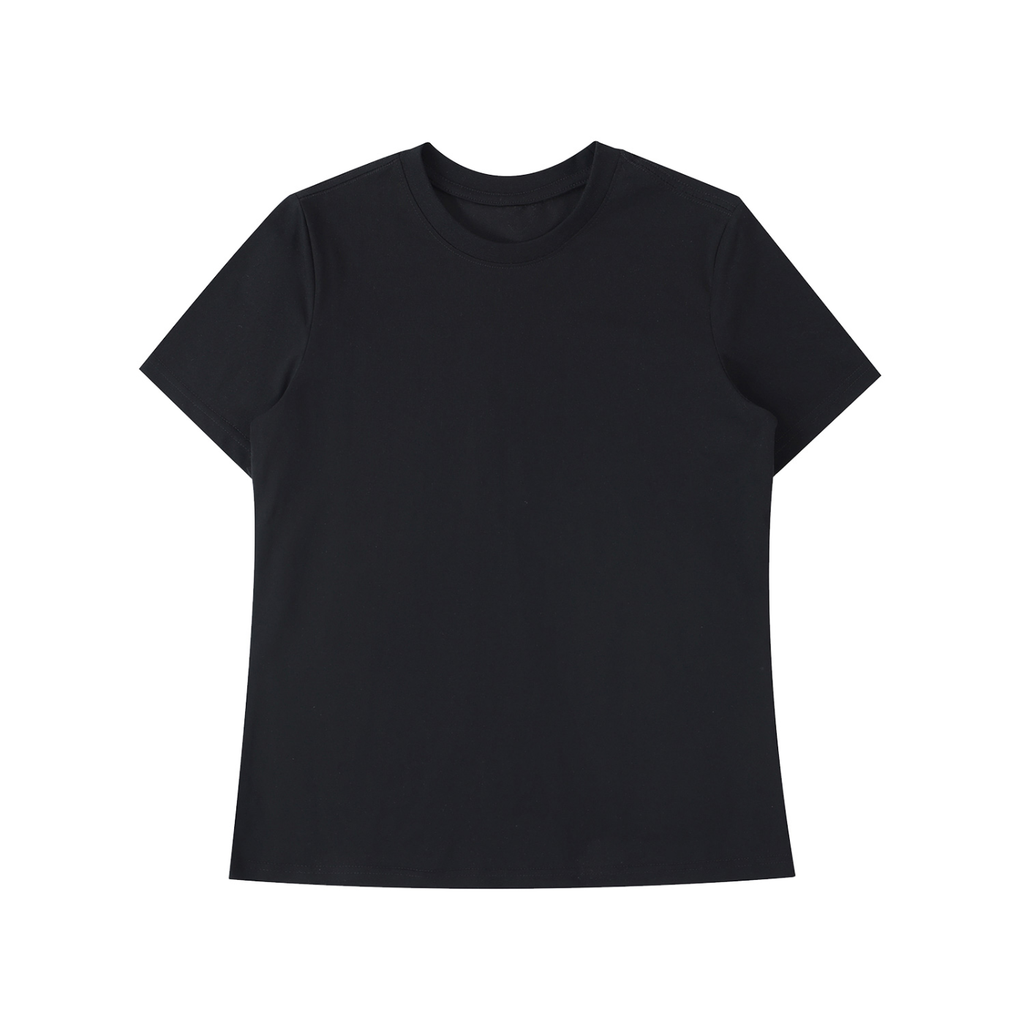 Dirty Hands. Clean Money. — Essential Standard Tee
