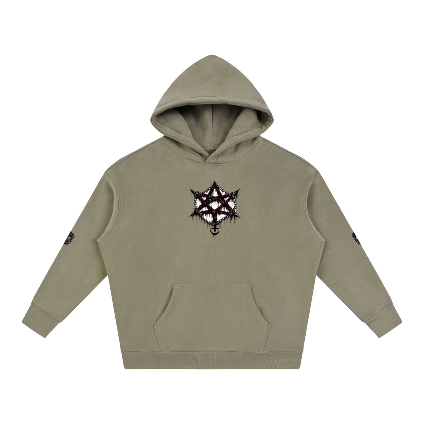 Toxic love,Gothic hoodie,Alt hoodie,Gothic art,dark feminine,dark romance,Emo aesthetic ,y2k goth,GarciaGang ,Horror clothing 
