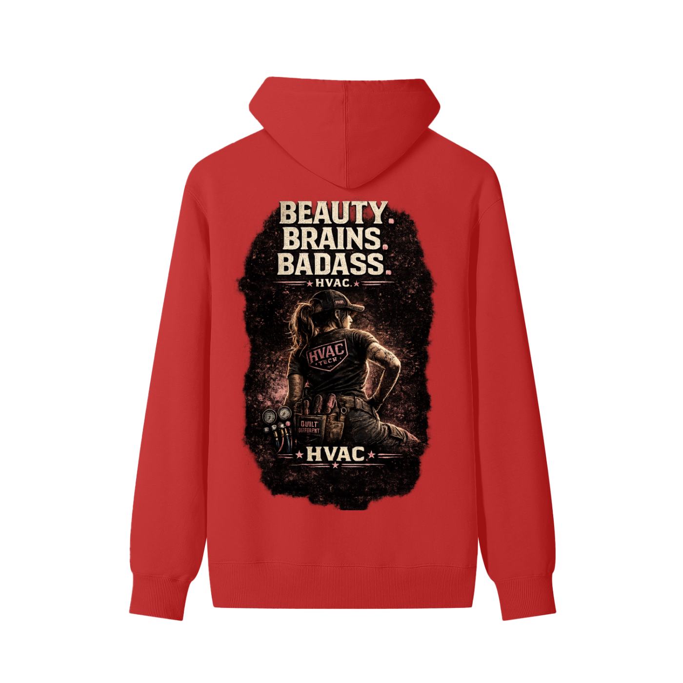 women in hvac,female hvac tech,hvac shirt,tradeswoman,women in trades,blue collar women,service technician,badass women,skilled trades,hvac life