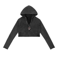     emo nostalgia,gothic clothing,occult clothing,cursed aesthetic,dark feminine aesthetic,horror art clothing