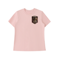 women in hvac,female hvac tech,hvac shirt,tradeswoman,women in trades,blue collar women,service technician,installer,refrigeration,skilled trades