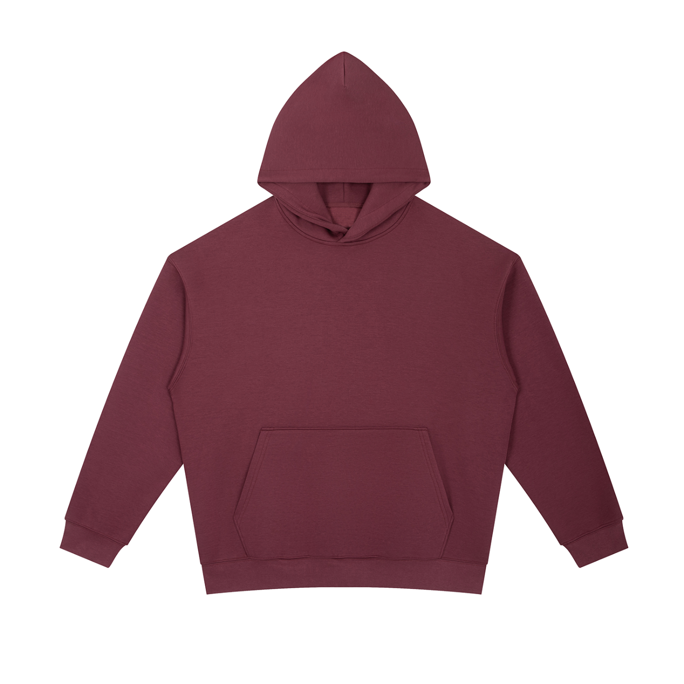 Mud. Diesel. Overtime. Repeat. — Essential Heavyweight Hoodie