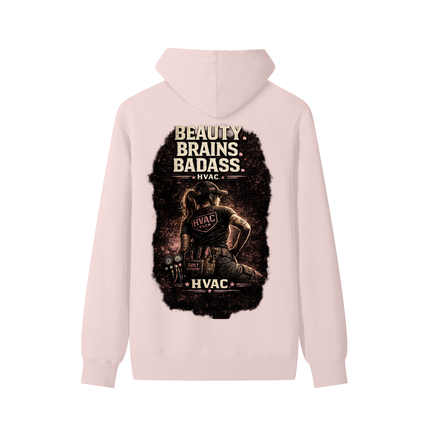 women in hvac,female hvac tech,hvac shirt,tradeswoman,women in trades,blue collar women,service technician,badass women,skilled trades,hvac life