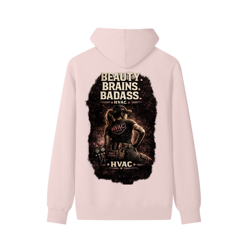 women in hvac,female hvac tech,hvac shirt,tradeswoman,women in trades,blue collar women,service technician,badass women,skilled trades,hvac life
