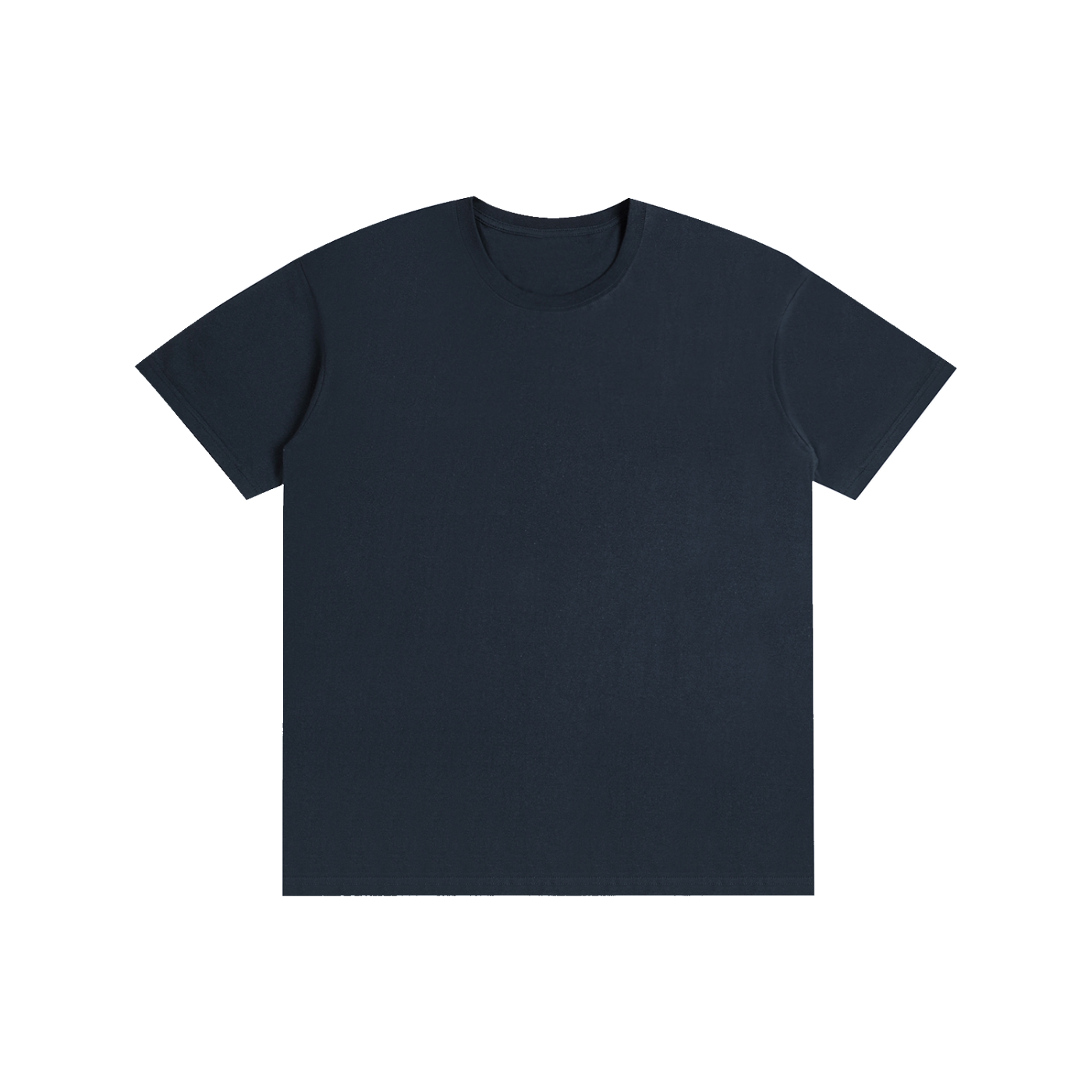 Mud. Diesel. Overtime. Repeat. — Pure Cotton Unisex Tee